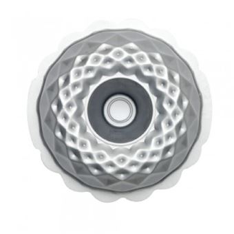 Picture of BUNDT PAN DIAMOND NON-STICK 20X8CM